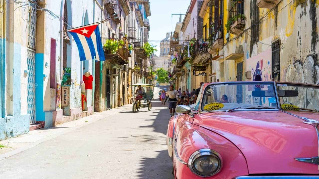 Cuban Slang Words and Phrases You Should Know picture