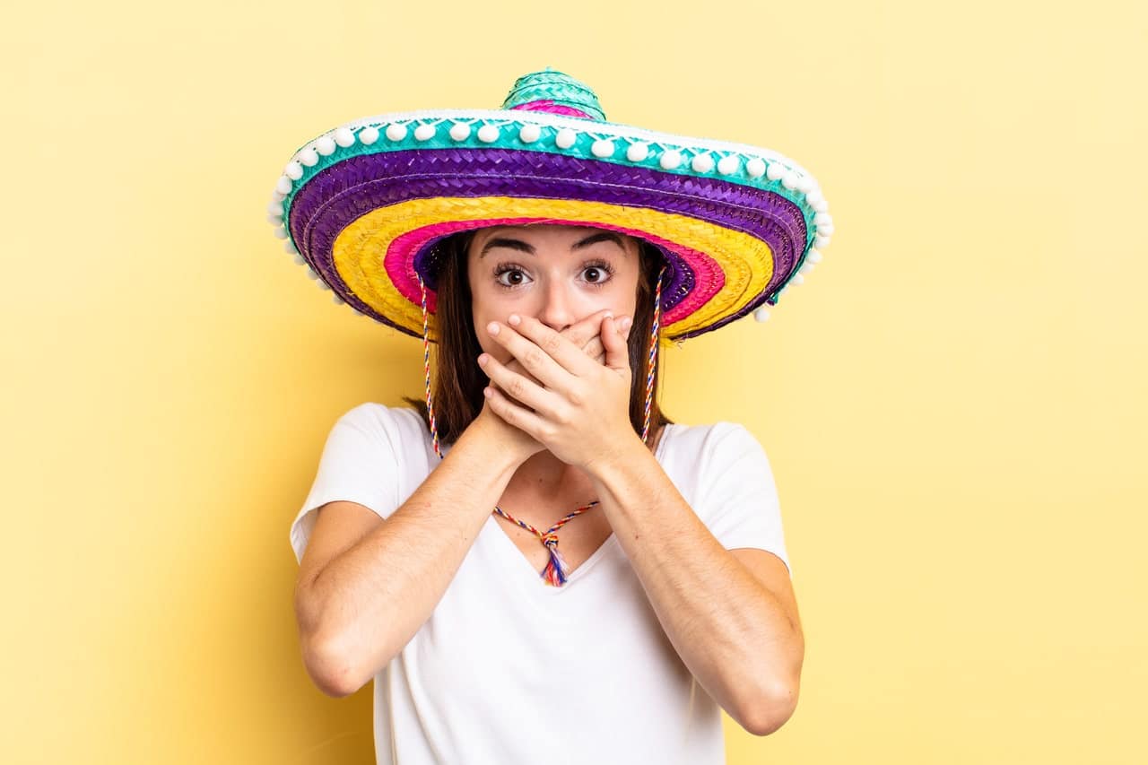 Spanish Curse Words - The Best Bad Words in Spanish
