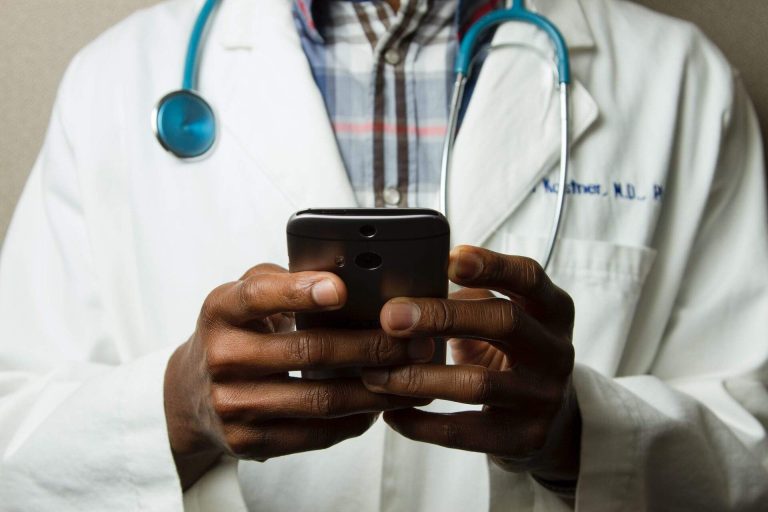 Medical Spanish Apps for Healthcare Professionals