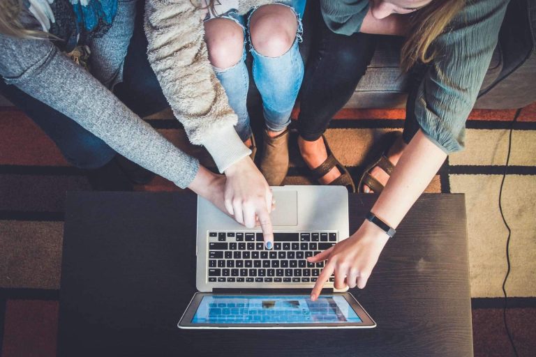 Why Online Spanish Tutoring is More Important Than Ever