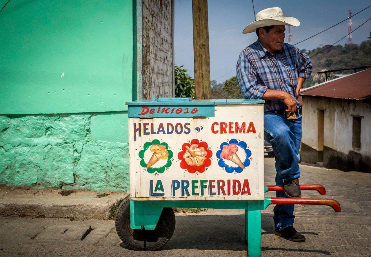 guatemalan spanish