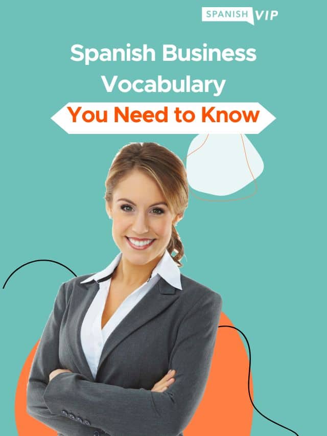 Business Spanish