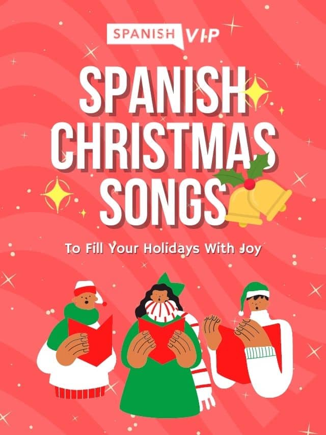 Spanish Christmas Songs