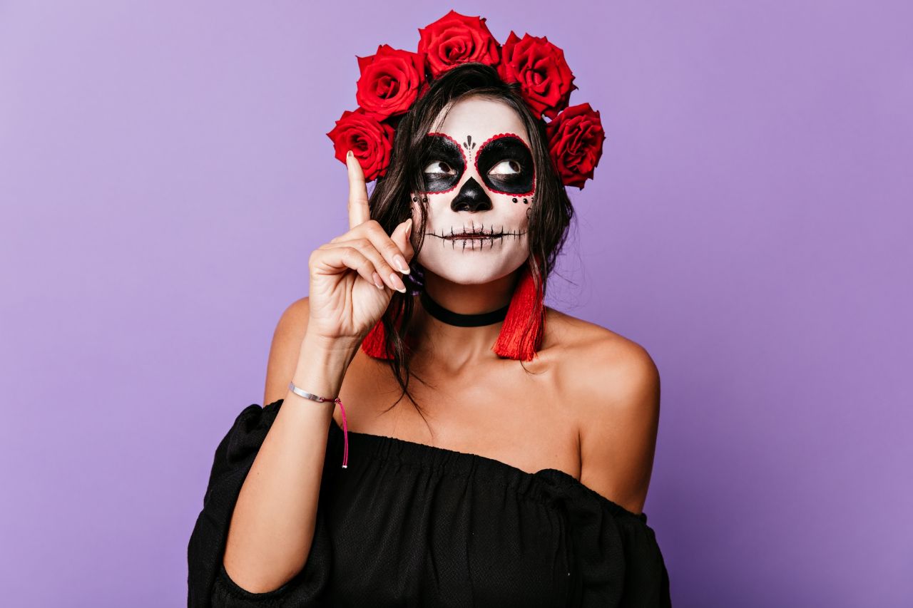 What is the Day of the Dead? An illustrated guide to El Dia de los Muertos  - Vox