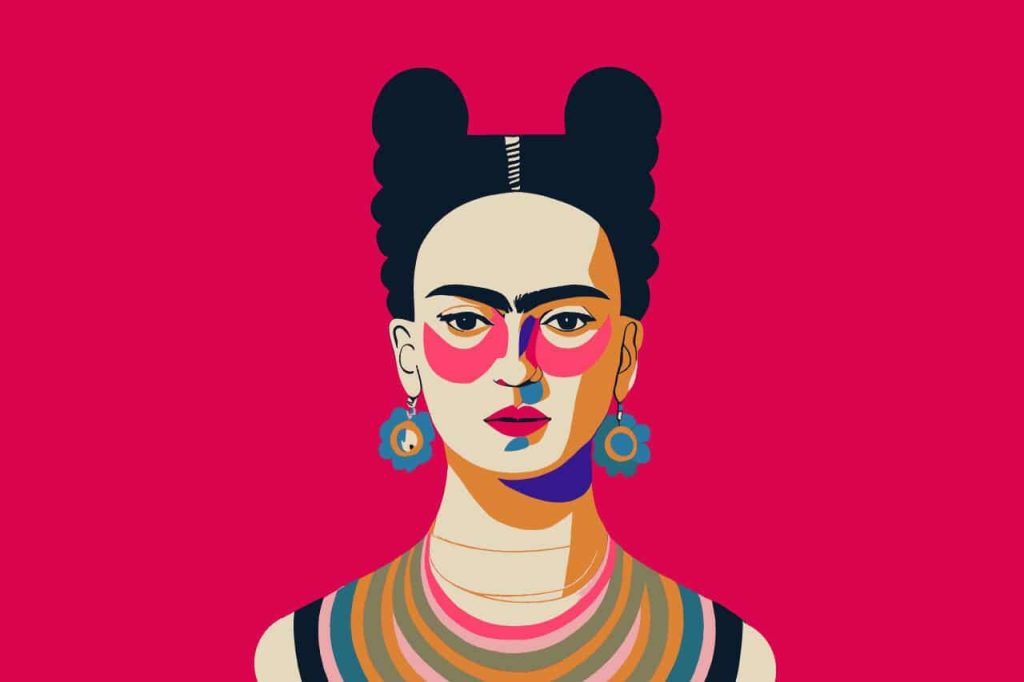 40 Inspirational Frida Kahlo Quotes in Spanish to Motivate You