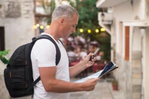 How to Easily Ask for Directions in Spanish