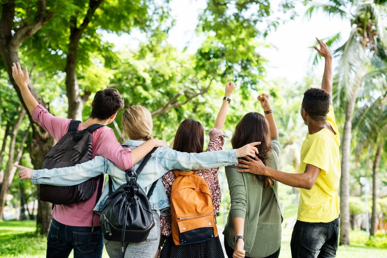 How To Say You Are A Good Friend In Spanish