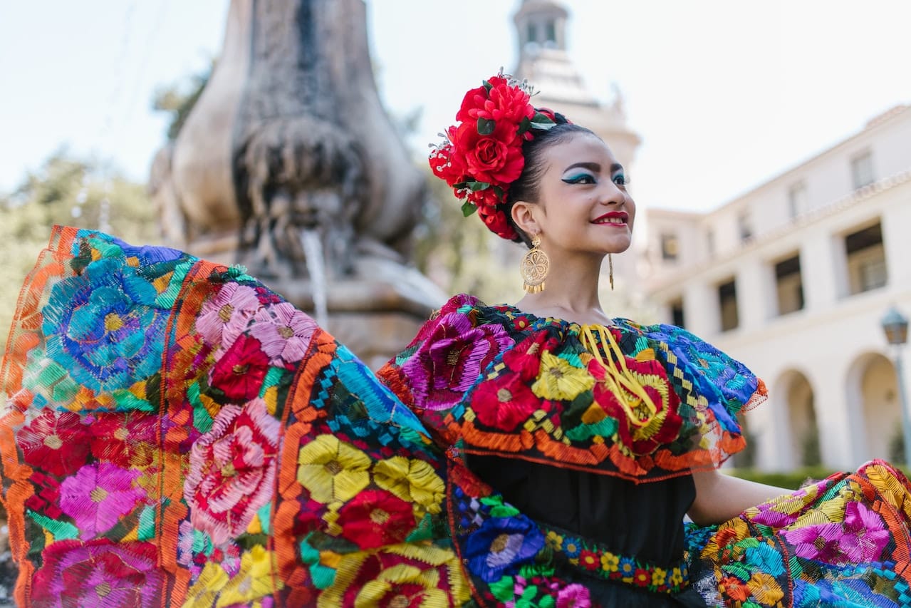 Traditional music and dances of the Community of Madrid