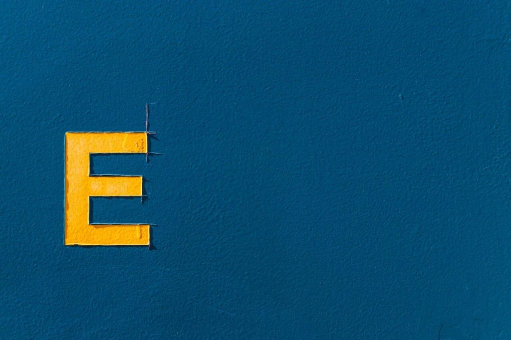 Spanish Words That Start With E