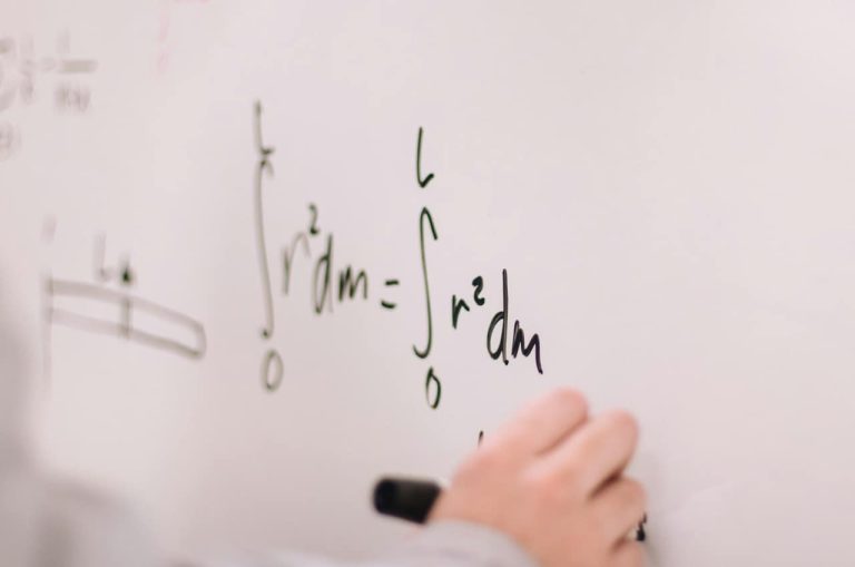 Essential Spanish Math Vocabulary