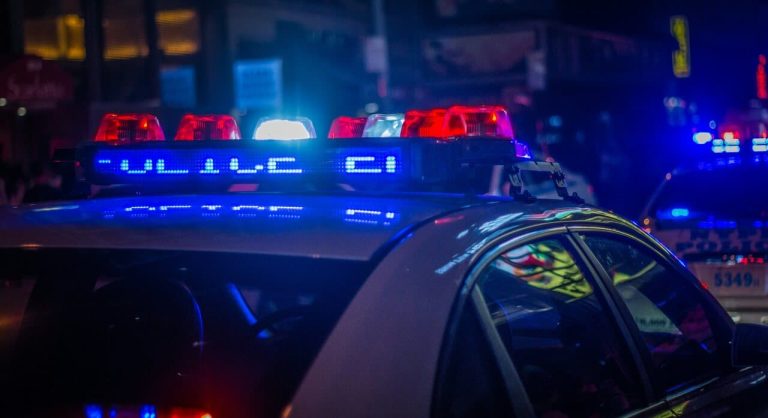 Spanish for Police: Essential Phrases & Vocabulary