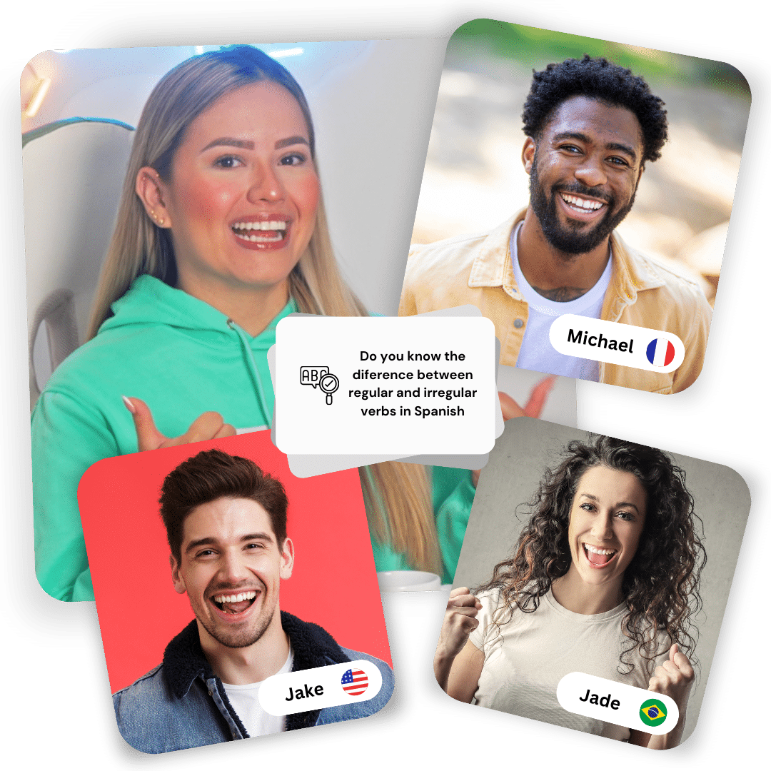 Learn together with SpanishVIP