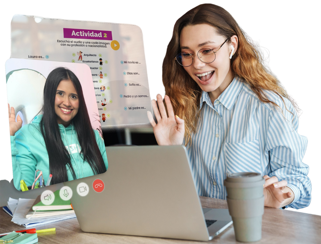 spanish classes for entrerprise