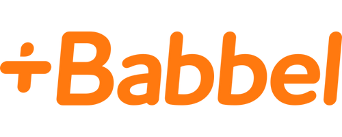 Babbel logo