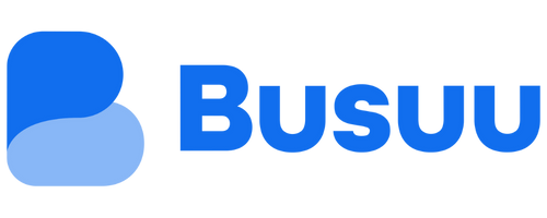 Busuu logo