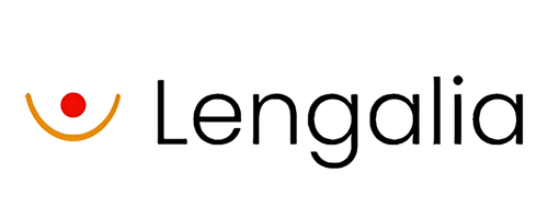 Lengalia logo