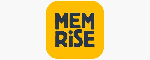 Memrise logo