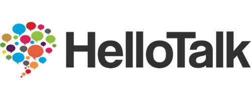 hellotalk logo