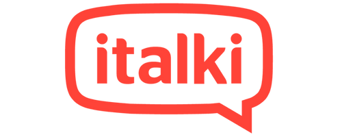 italki logo